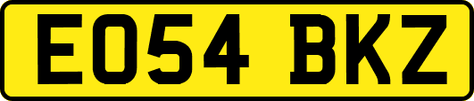 EO54BKZ