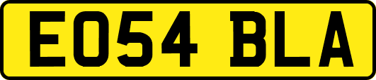EO54BLA