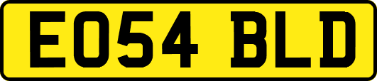 EO54BLD