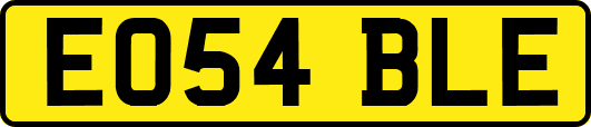 EO54BLE