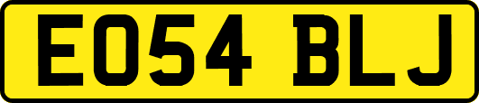 EO54BLJ