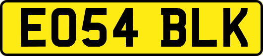 EO54BLK