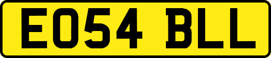 EO54BLL