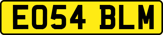 EO54BLM