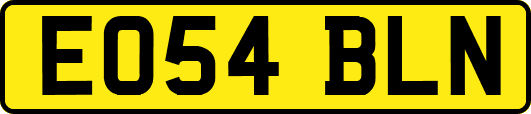 EO54BLN