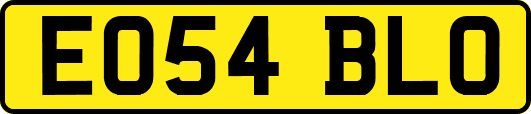 EO54BLO