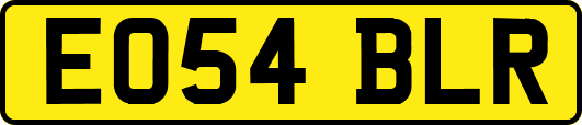 EO54BLR