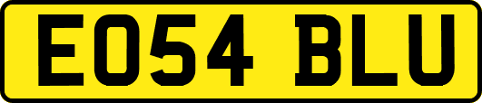 EO54BLU