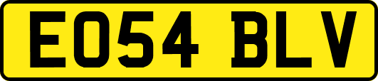 EO54BLV