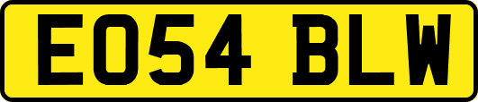 EO54BLW