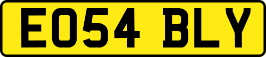 EO54BLY