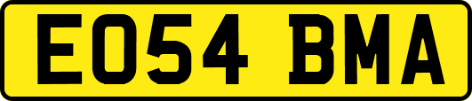 EO54BMA