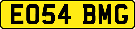 EO54BMG