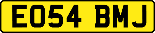 EO54BMJ