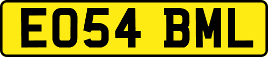 EO54BML