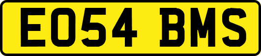 EO54BMS
