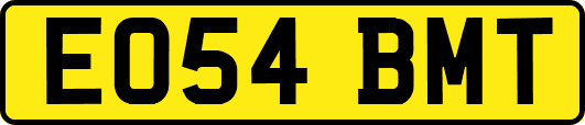 EO54BMT