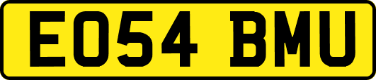 EO54BMU