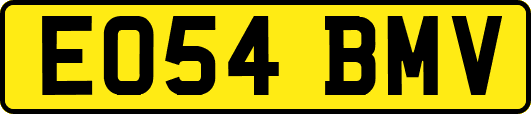 EO54BMV