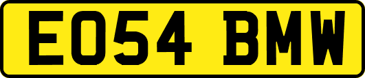 EO54BMW