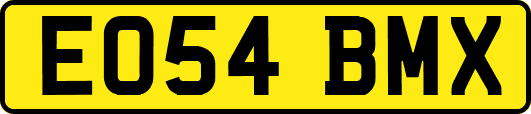 EO54BMX