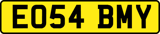 EO54BMY