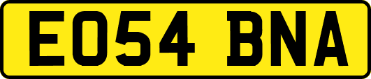 EO54BNA