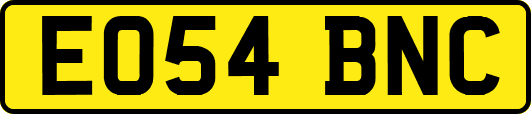 EO54BNC