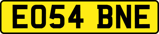 EO54BNE