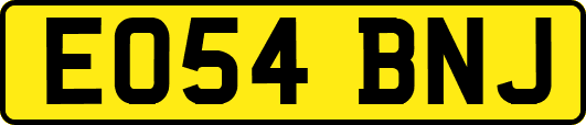 EO54BNJ