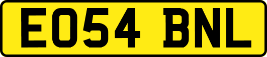 EO54BNL