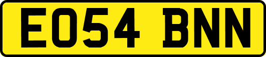EO54BNN