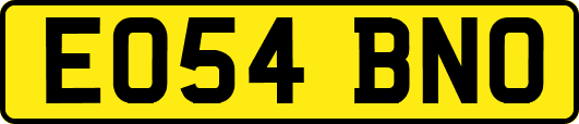 EO54BNO
