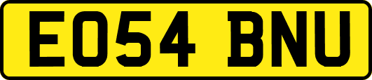 EO54BNU