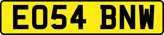 EO54BNW