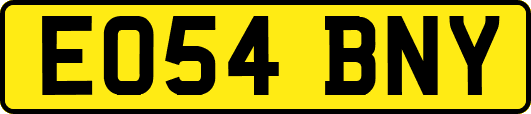 EO54BNY
