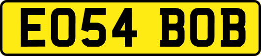 EO54BOB