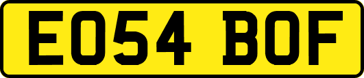 EO54BOF