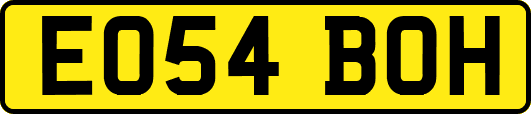 EO54BOH