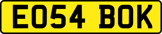 EO54BOK