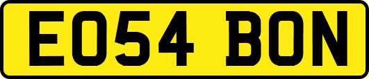 EO54BON