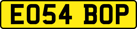 EO54BOP