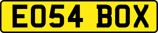 EO54BOX