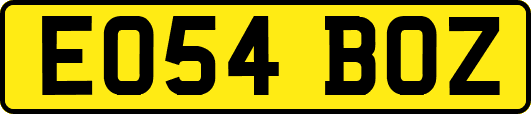 EO54BOZ