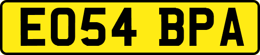 EO54BPA