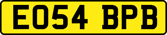 EO54BPB