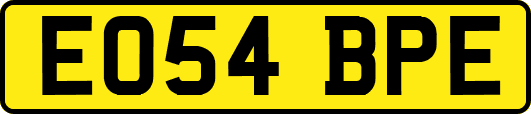 EO54BPE