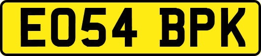 EO54BPK