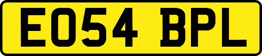 EO54BPL