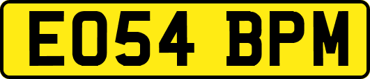 EO54BPM